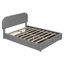 Lit plateforme tapissier Teddy-1447064885-1447064886