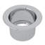 Extended Throat for Fireclay Sinks and Kitchen Accessories Sinks-5923380
