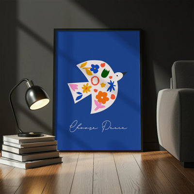 Tillia No Frame Print
