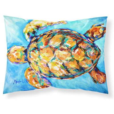 Turtle Microfiber