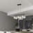 6 - Light Kitchen Island Pendant