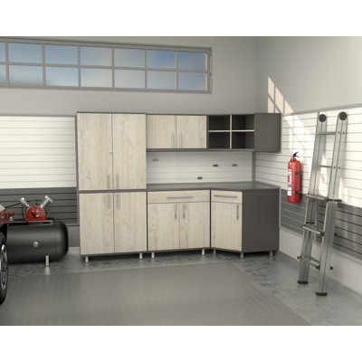 5 Piece Storage System
