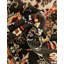 Tapis vert à motif floral Hanan-606552544-606552556