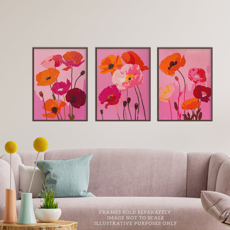 No Frame Print
