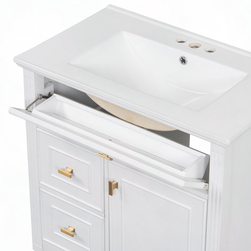 Vanities