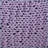 Ottoman, Round Knitted Cotton Pouf for Living Room | Lavender | Cotton-1588044681