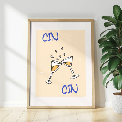 Decca No Frame Print