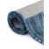 Simoes Striped Indoor / Outdoor Rug