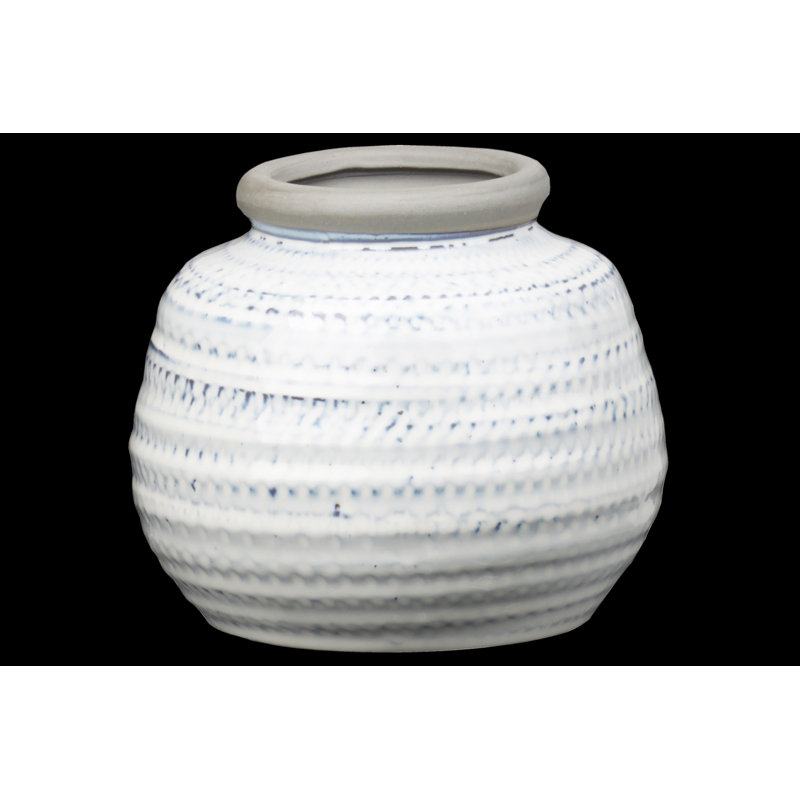 Vase de table Thadine