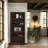 Columbia Bookcase-105478372-107678717