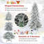 Arbre de Noël Jaymani 7,5 pi
