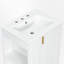 Ensemble de meuble-lavabo simple 24 po avec plateau en céramique 24 po-114193917