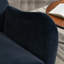 Chaise berçante en métal-67992697