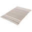 Tapis gris Sienna 5 pi 0 po x 7 pi 7 po
