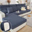 Housse de coussin pour canapé Plush Feel-1339445976
