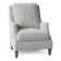 Savannah 31.5" W Armchair
