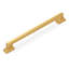 Brownstone Collection Appliance Pull - Cabinet Pull - Transitional Hardware for Drawers & Cabinets-910089258-910089252