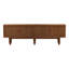 Campbell Sideboard Brown