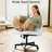 Caelie Fabric Swivel Task Chair-550989843