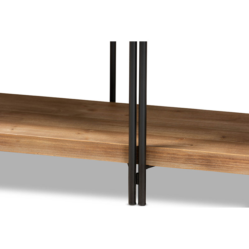 60'' Console Table