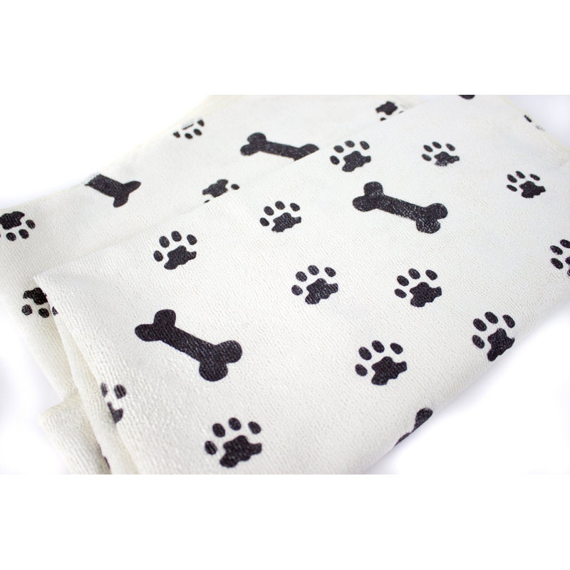 Haslam Midweight Bath Towel