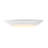 Becklum Glass Flush Mount
