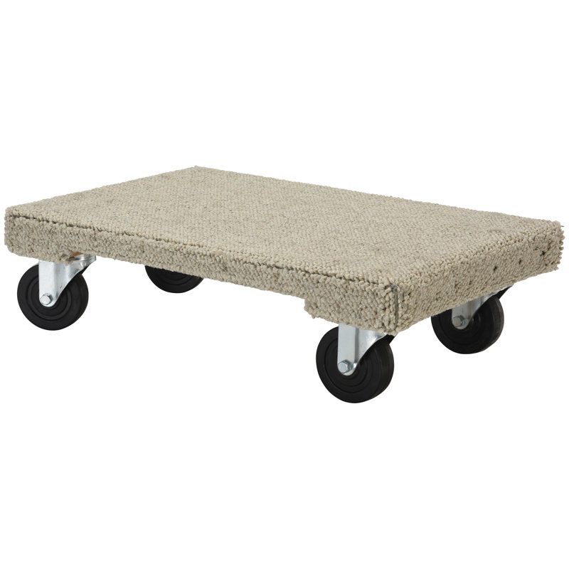 1200 Lb. Capacity Furniture Dolly