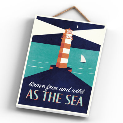 Hutcheson Nautical & Beach Wall Decor