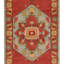 Tapis rouge tissé à la machine Eesi-23394290