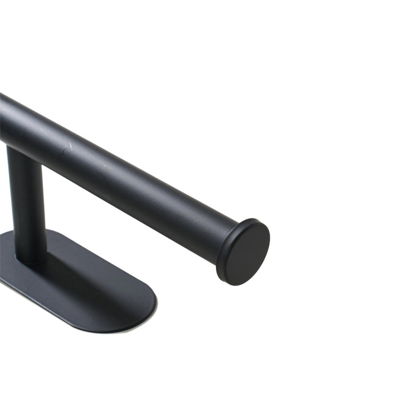 41cm 1 Wall Mounted Required Towel Bar