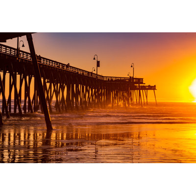 " Pismo Beach Colors " by Caili Wilk