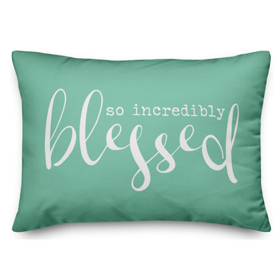 Coussin convertible rectangulaire pour l'extérieur Adelaida
