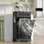 Armoire à ordures inclinable 13 gallons avec désodorisant-131146541-131146544