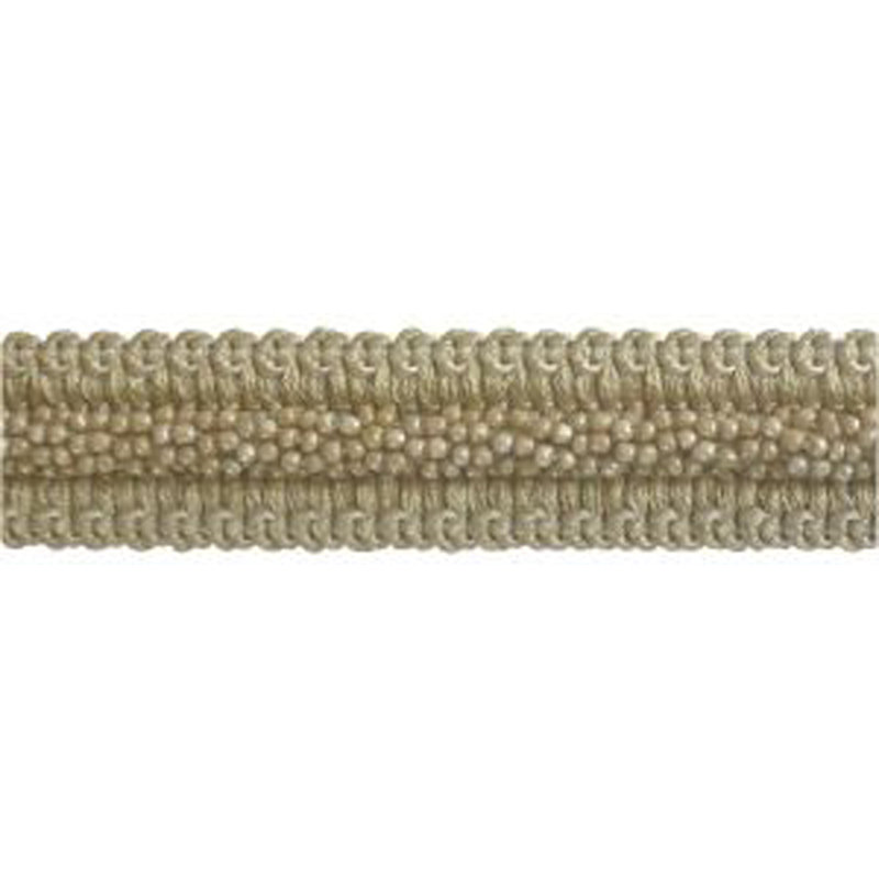 Chateau Fabric, Light Brown