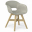 Chaise de salle à manger Kona-87650012