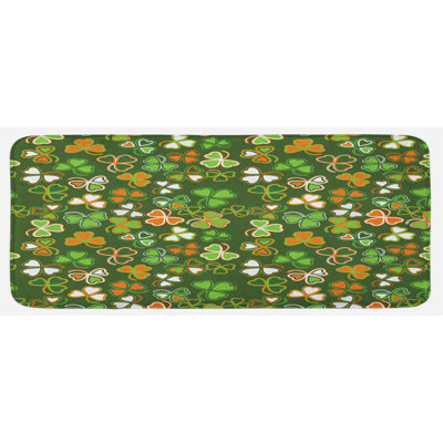 Tapis de cuisine