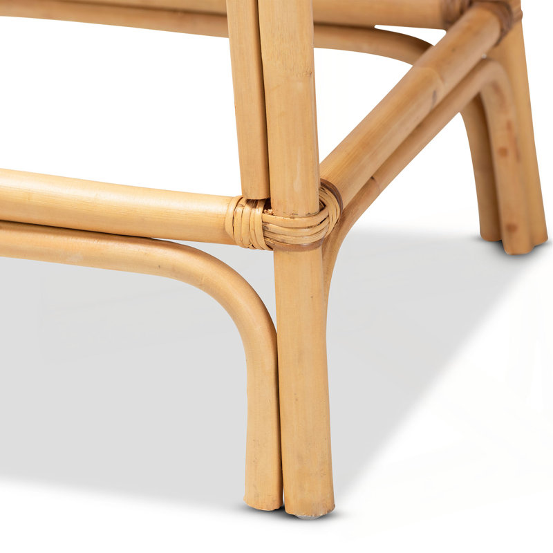 Bohemian Chic Counter Stool