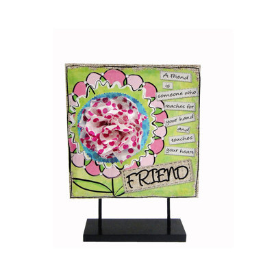 Figurine de Songul Friend