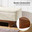 Banc de rangement simple Cheryl-113387743