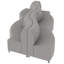 Ensemble de 12 chaises Pro Crest Connect-104507715