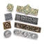 English Garden Square Knob-9086072