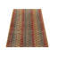 One-of-a-Kind Rectangle 3'10" X 6'7" Area Rug
