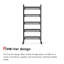45 cm W Steel Top Kitchen Cart-727126813