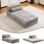 modulaire convertible gris-gris Mahjong modulaire, molleton circulaire, matériau de remplissage élevé-13233637-13233658