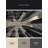 Soft Plush Burnham New York City Skyline Modern & Contemporary Checkered Area Rug in Gray – Black Binding-1517432186