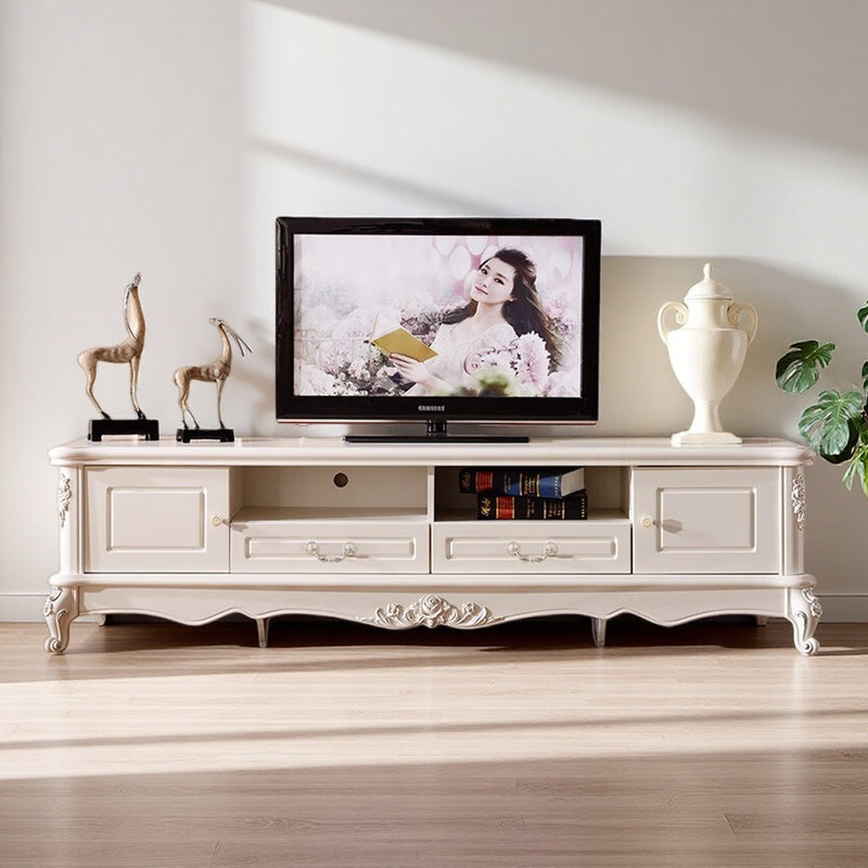 Meuble télé Minimalist Luxury