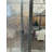 Red Barrel Studio Decorative Static Cling Vinyl Cobblestone Privacy Window Decal-1225814930