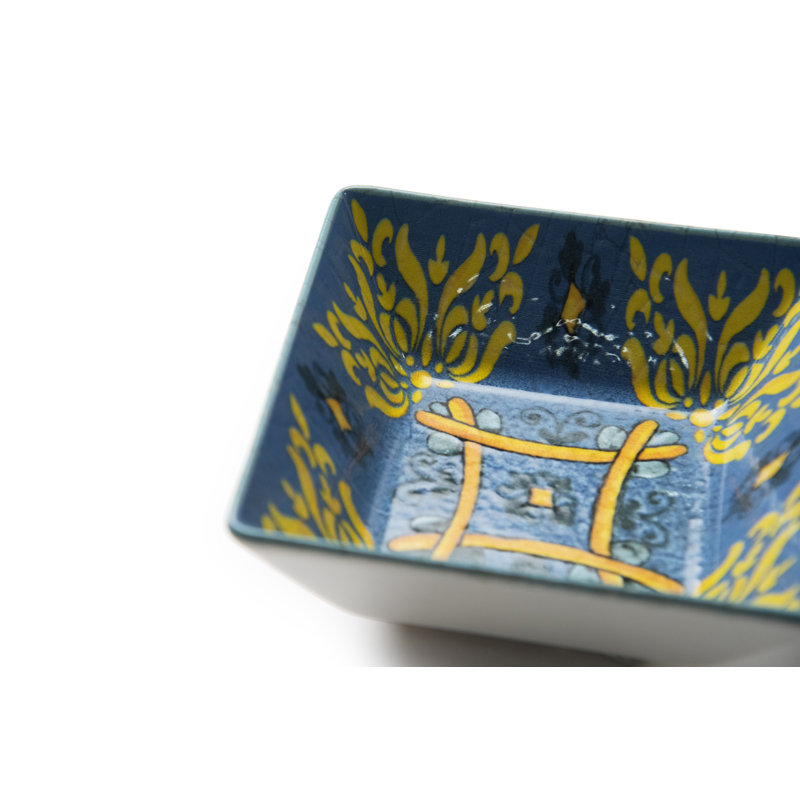 Excelsa Bowl