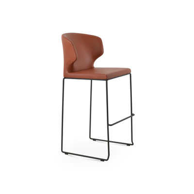 Amed Stackable Counter & Bar Stool