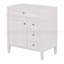 Meuble-lavabo de 30 po sans lavabo supérieur-1081657276
